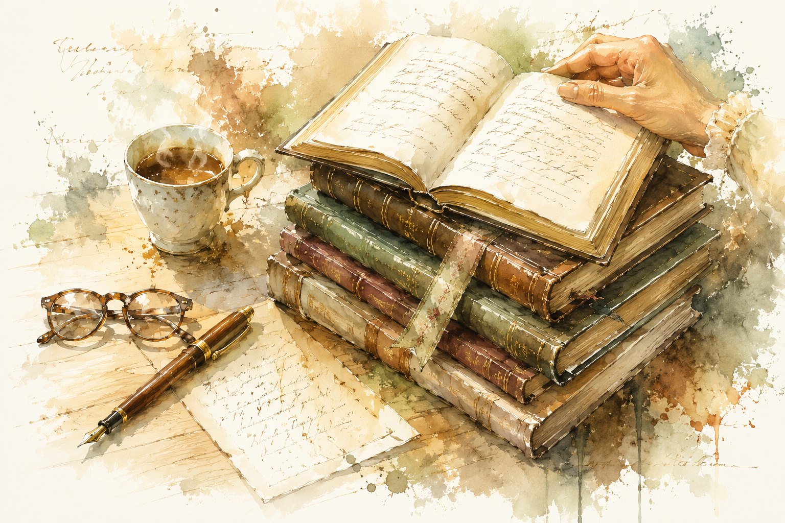 12 livres incontournables pour préparer (ou écrire) son autobiographie
