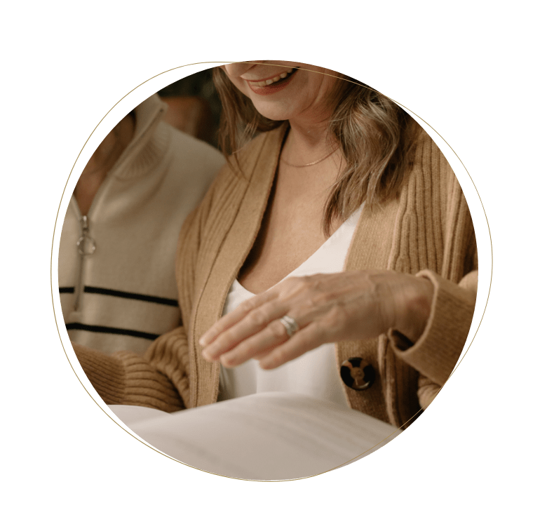 Contactez-nous