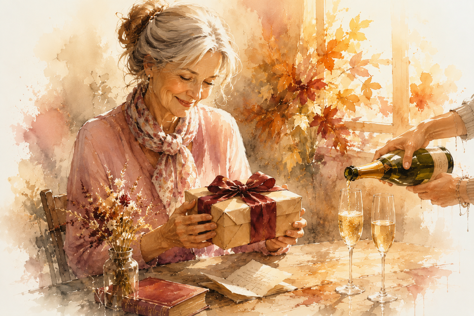 10 idées cadeaux originales pour un départ en retraite (édition 2026)